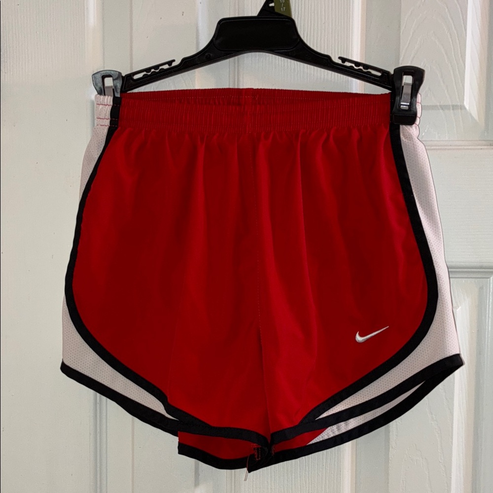 Nike Dri Fit athletic shorts running shorts, Size: XS, Inseam: 3”